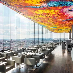 So/ Hotel Viena