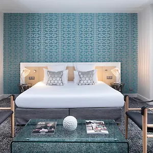 Bastille Hotel París