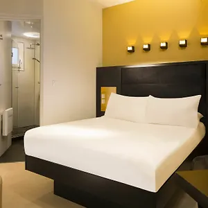 Le Relais Du Marais Hotel París