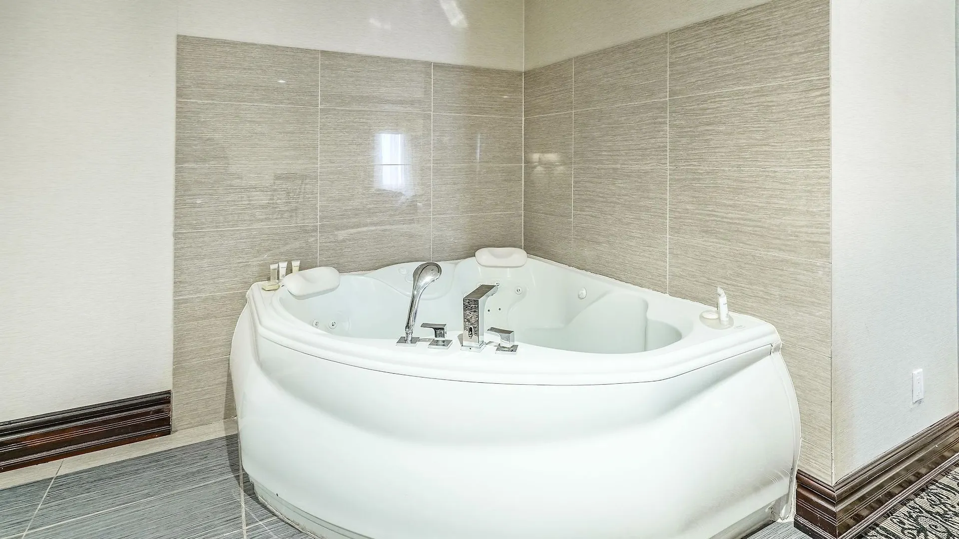 Woodbine Hotel & Suites Toronto 3*,